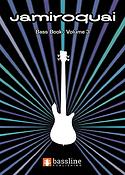 The Jamiroquai Bass Book - Volume 3