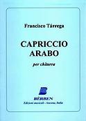 Capriccio Arabo