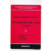 Caprichos de Goya Vol. 4