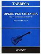 Opere Per Chitarra 3