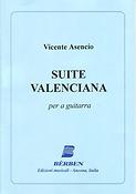 Suite Valenciana