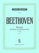 Beethoven: Concert 03 C Op.37