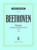 Beethoven: Concert 04 G Op.58