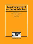 Franz Schubert: 10 Walsen