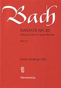 Bach: Kantate BWV 83 Erfreute Zeit im neuen Bunde  