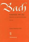 Bach: Kantate BWV 202 Weichet nur, betrübte Schatten