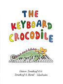 The Keyboard Crocodile