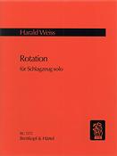 Harald Weiss: Rotation