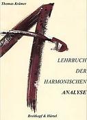 Thomas Krämer: Lehrbuch der harmon. Analyse
