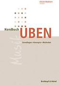 Ulrich Mahlert: Handbuch Üben