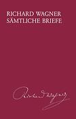Richard Wagner S?mtliche Briefe, Band 24