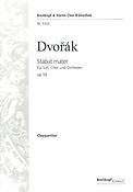 Antonín Dvorák: Stabat mater op. 58