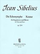 Sibelius: Kaiutar - die Echonymphe
