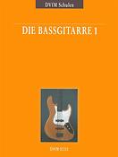 Kopping-Hora-Bu: Bassgitarre 1 -  bis V. Position(Ein Schulwerk fuer Unterricht und Selbststudium)
