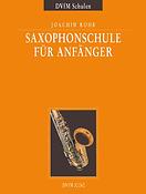 Saxophonschule For Anfänger