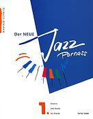 Manfred Schmitz: Der Neue Jazz Parnass 1