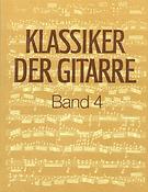 Klassiker Der Gitarre 4