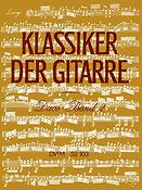 Klassiker Der Gitarre Duos 2