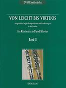 Ewald Koch: Von leicht bis virtuos Band 2