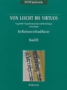 Ewald Koch: Von leicht bis virtuos Band 3