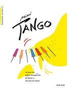 Manfred Schmitz: Mini-Tango Heft 1 fur Klavier zu 2 und 4 Händen