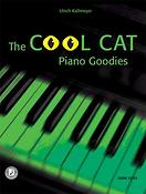 The Cool Cat Piano Goodies