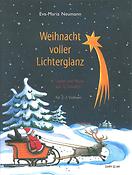Weihnacht Voller Lichterglanz