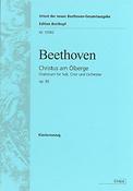 Ludwig van Beethoven: Christus am Olberge Op.85 (KA)