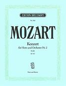 Mozart: Horn Concerto in Eb major KV 417