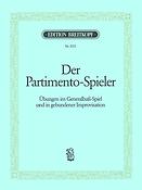 Der Partimento-Spieler