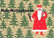 Wenn Weihnachten Ist  