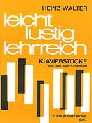 Leicht, Lustig, Lehrreich 