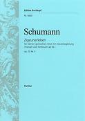 Robert Schumann:  Zigeunerleben op. 29/3