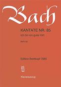 Bach: Kantate BWV 85 Ich bin ein guter Hirt