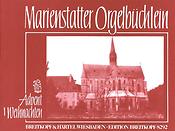 Marienstatter Orgelbüchlein 2