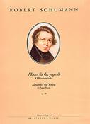 Schumann: Album fur die Jugend Op.68