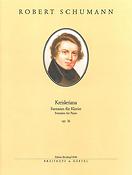 Schumann: Kreisleriana op. 16