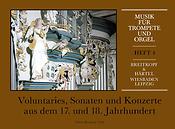 Musik fuer Trompete und Orgel 4