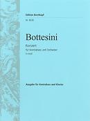 Giovanni Bottesini: Kontrabasskonzert h-moll