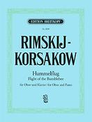 Nikolaj A Rimskij-Korsakow: Hummelflug