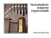 Niederl.-Belgische Orgelmusik