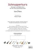 Elena Marx: EB 8764F - Ergänzung 5 Violoncello(Schnupperkurs Schülerteil)