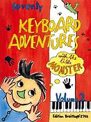 Daxböck: 70 Keyboard Adventures Vol. 2