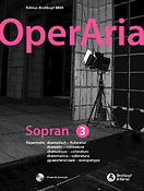 OperAria Soprano Volume 3 Dramatische Koloratur