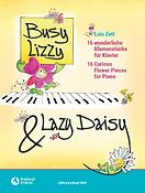 Busy Lizzy & Lazy Daisy
