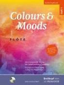 Sandra Engelhardt: Colours & Moods Vol. 1
