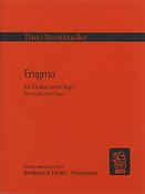 Theo Brandmüller: Enigma I