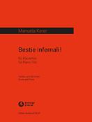 Manuela Kerer: Bestie infuernali!