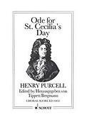 Henry Purcell: Ode on St. Cecilia's Day 1692