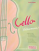 Cello-Vielharmonie Heft 1